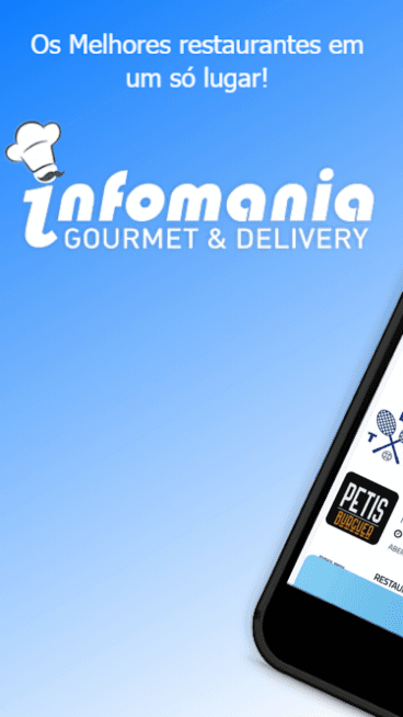 Tela App 1