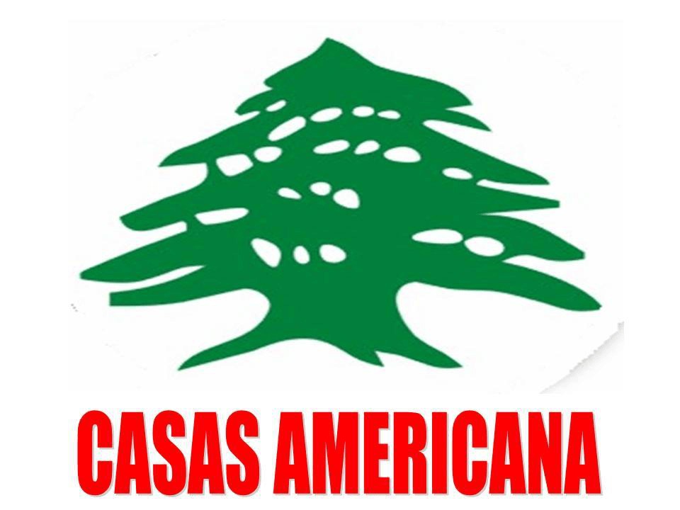 Cliente Casa Americana